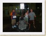 07July05 - Nay, Jenny, Baz, Andy in Spain - Running of Bulls 010 * 2272 x 1704 * (905KB)